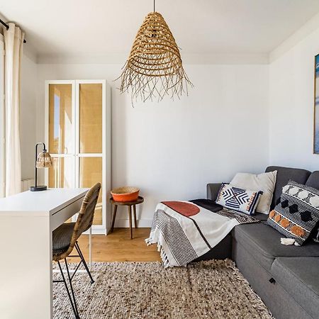 Le Bosquet 3 Par Dodo-A-Cassis Appartement Buitenkant foto