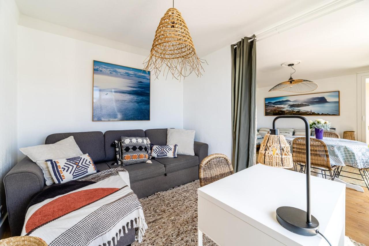 Le Bosquet 3 Par Dodo-A-Cassis Appartement Buitenkant foto