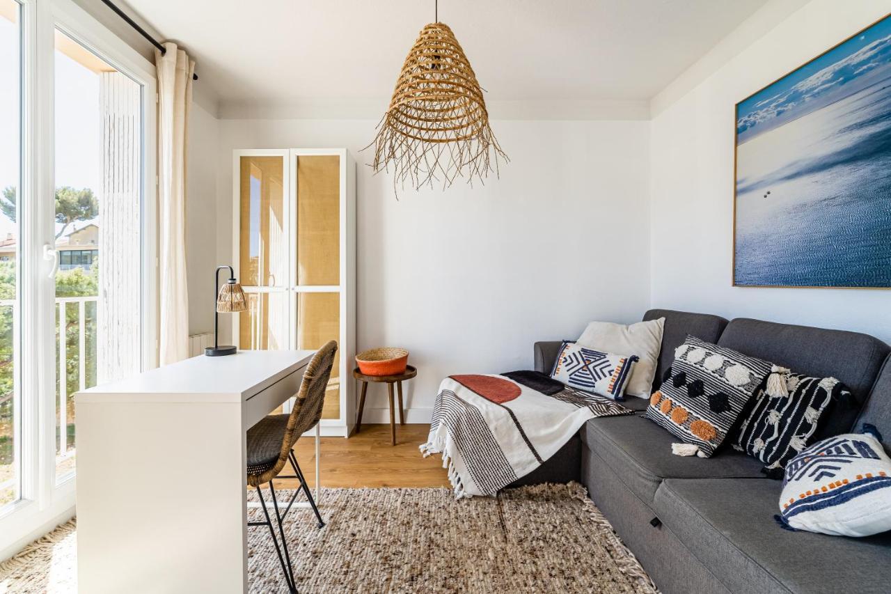 Le Bosquet 3 Par Dodo-A-Cassis Appartement Buitenkant foto
