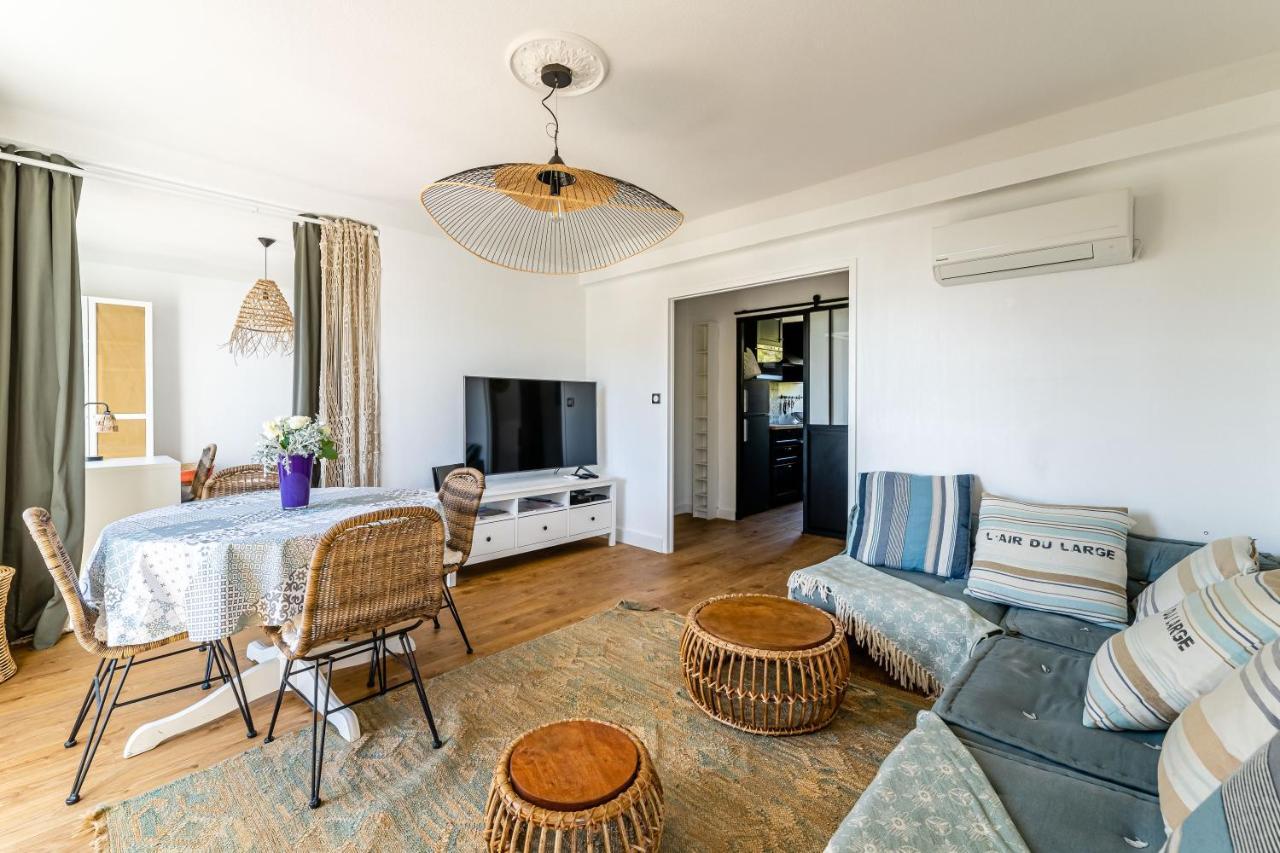 Le Bosquet 3 Par Dodo-A-Cassis Appartement Buitenkant foto