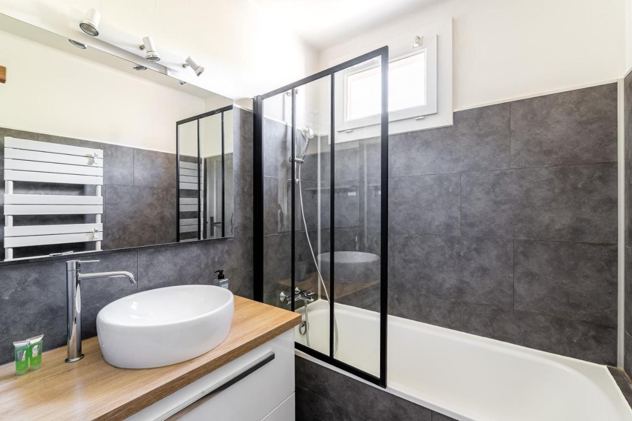Le Bosquet 3 Par Dodo-A-Cassis Appartement Buitenkant foto