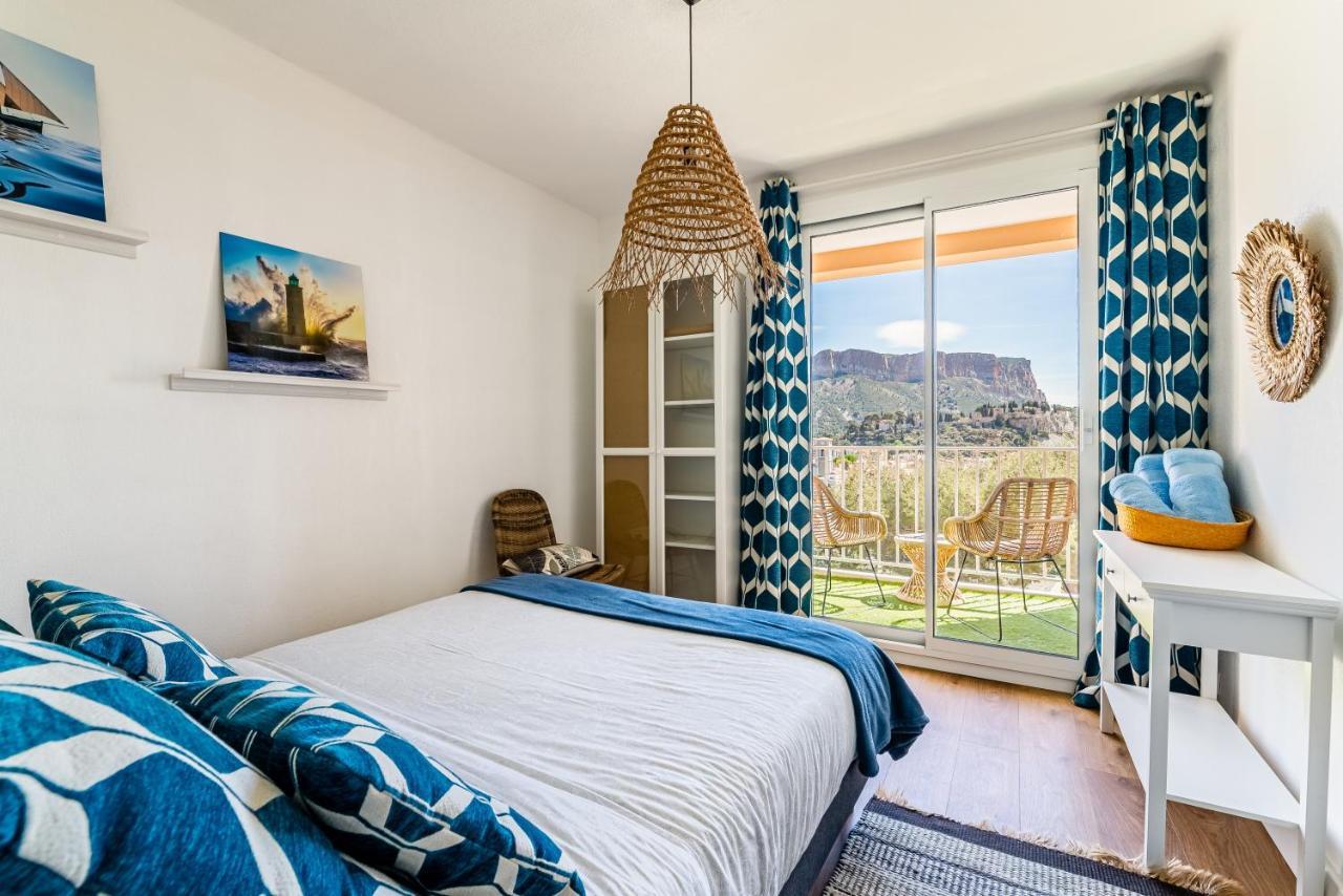 Le Bosquet 3 Par Dodo-A-Cassis Appartement Buitenkant foto