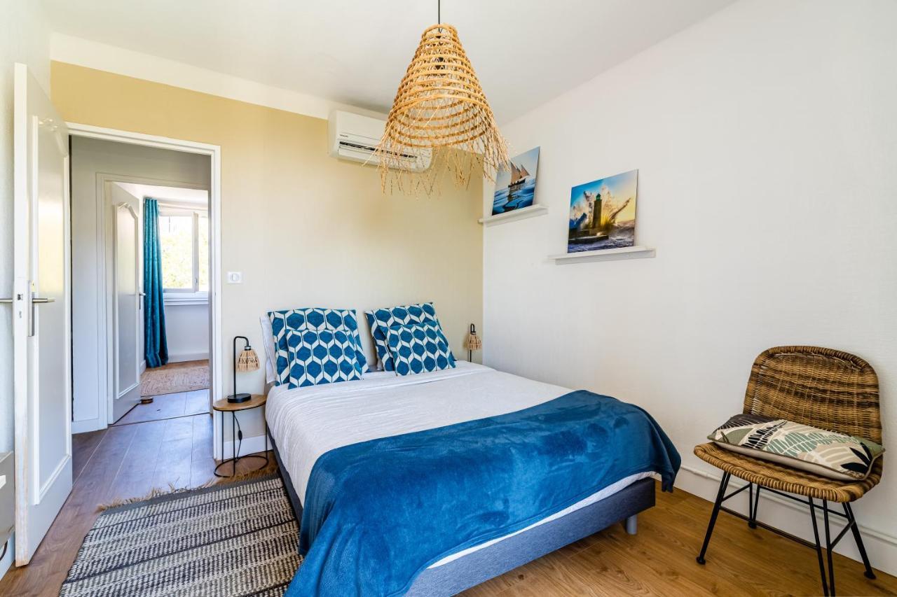 Le Bosquet 3 Par Dodo-A-Cassis Appartement Buitenkant foto