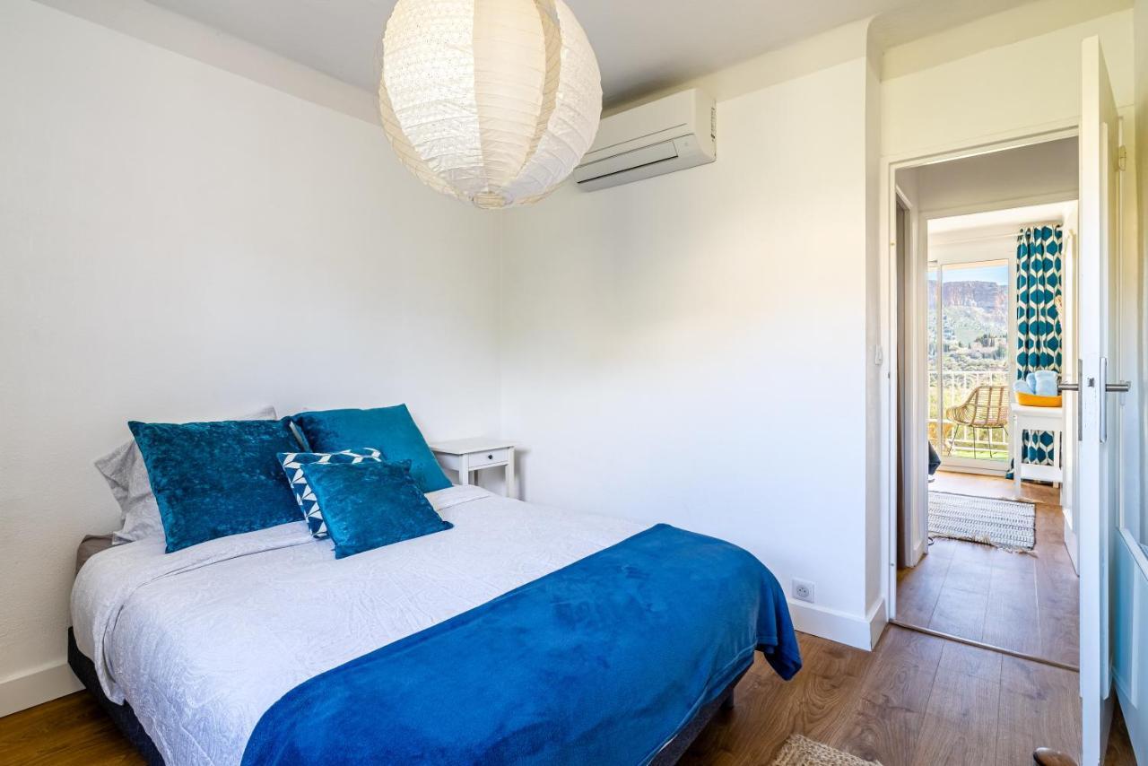 Le Bosquet 3 Par Dodo-A-Cassis Appartement Buitenkant foto